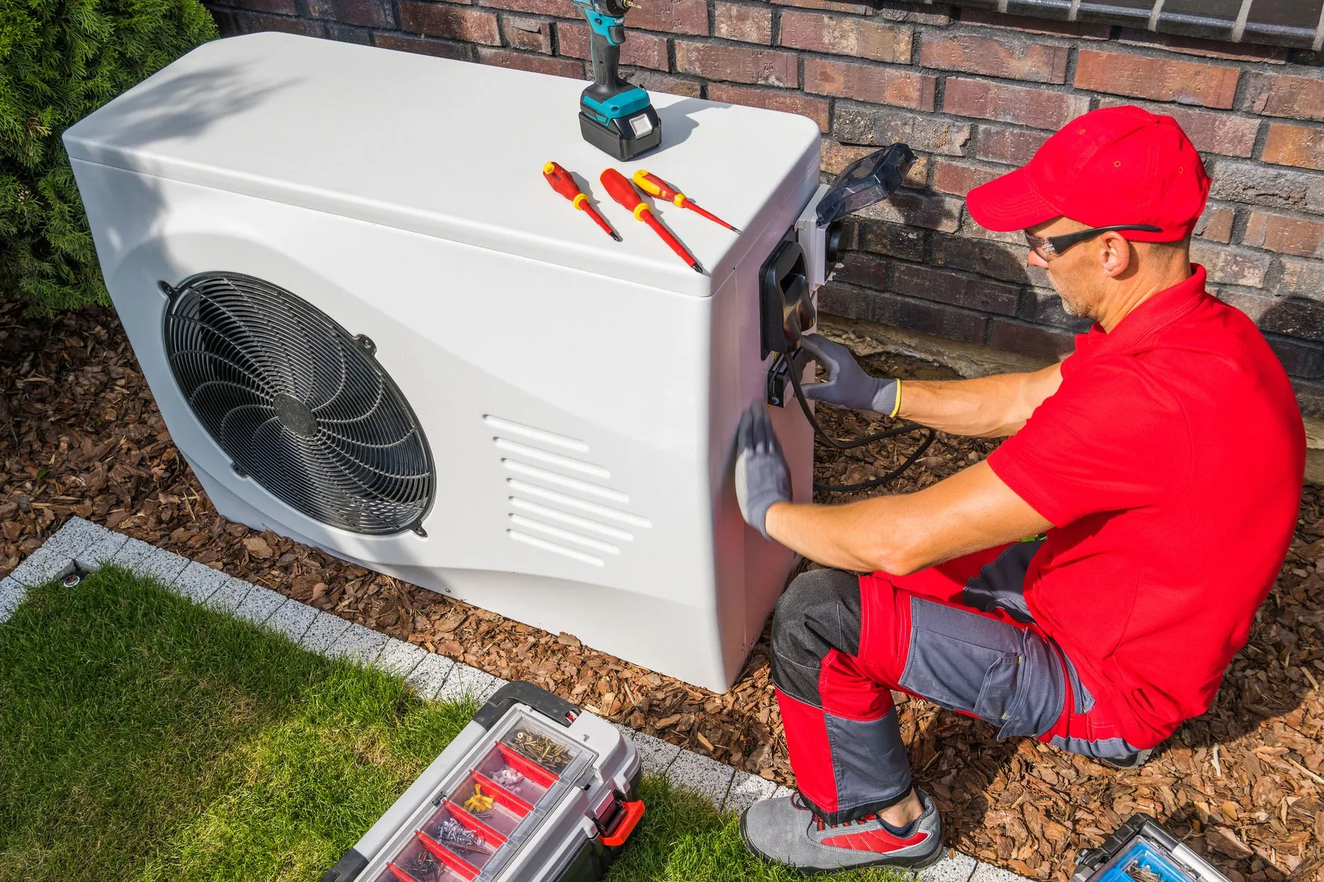 About HVAC in Mount Airy, GA